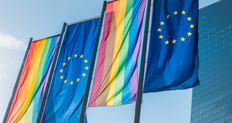 UE kończy postępowanie prawne przeciwko Polsce w sprawie stref anty-LGBT