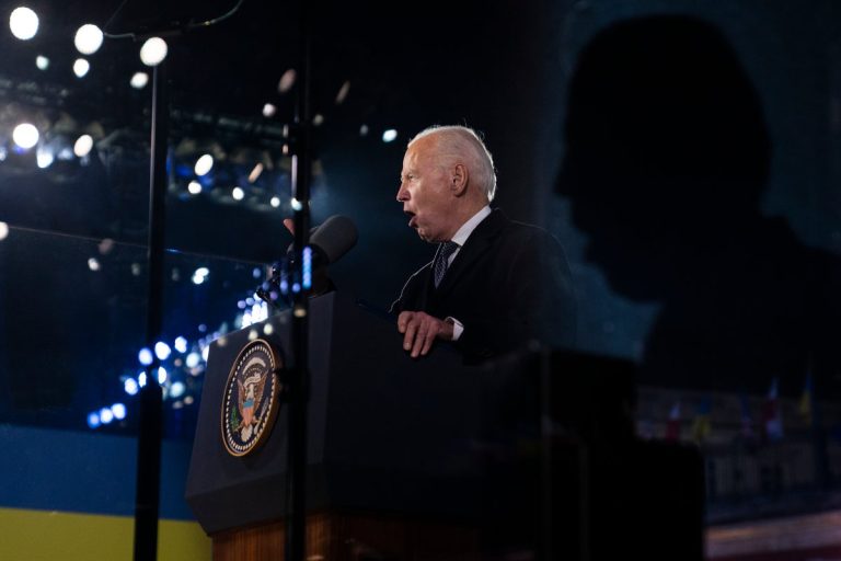 Biden spotka się z przywódcami NATO ze wschodniej flanki w obliczu zmartwień Rosji