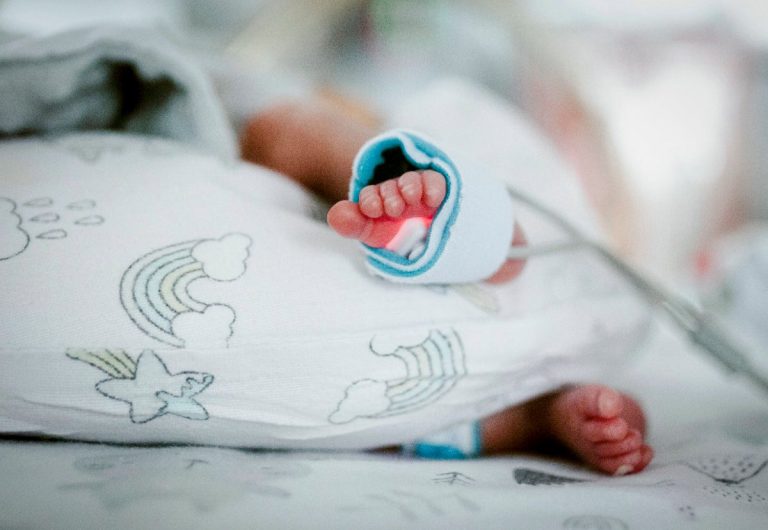 Polska mama 7 dzieci z powodzeniem rodzi pięcioraczki