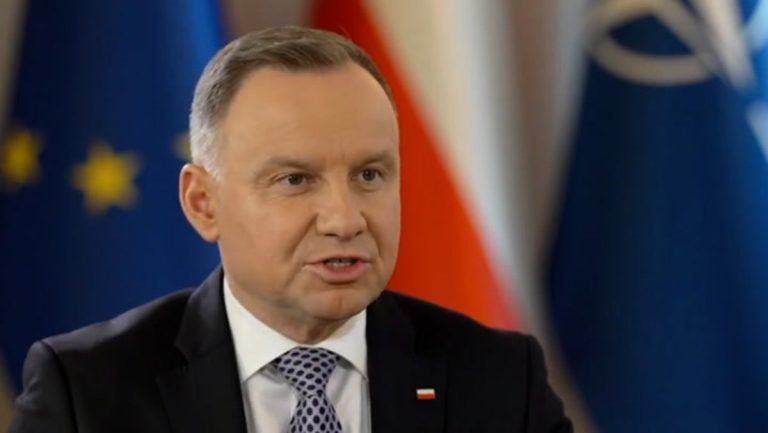 Polska obawia się, że przeciwko nim może dojść do „aktu agresji” |  Aktualności