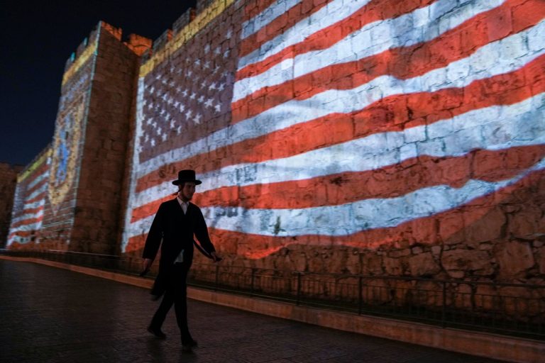 Prawicowe przesunięcie Izraela nadwyręża jego więzi z amerykańskimi Żydami