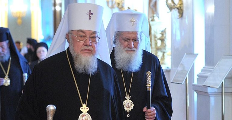Apel do prezydenta o zdegradowanie zwierzchnika polskiej cerkwi prawosławnej w związku z listem do patriarchy Rosji