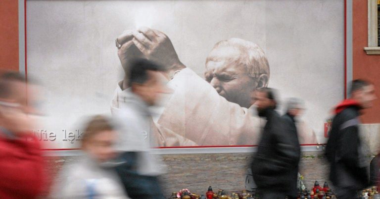 Papieski spór pokazuje, dlaczego polska opozycja może zdobyć władzę, ale będzie miała trudności z rządzeniem