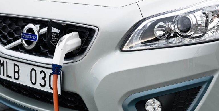 Volvo otwiera w Polsce nowe centrum technologii pojazdów elektrycznych