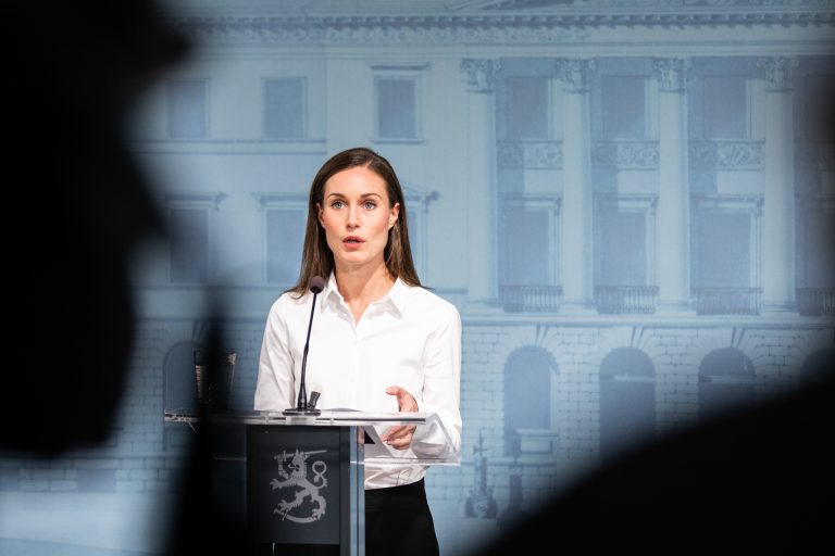 Sztab fińskiej premier zaprzecza, jakoby oferowała ona bezpłatne aborcje kobietom z Polski
