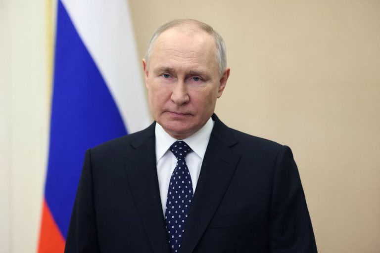 Najnowsze wiadomości z wojny na Ukrainie iw Rosji: Putin „wyraźnie” popełnił zbrodnie wojenne, mówi Biden po nakazie aresztowania MTK