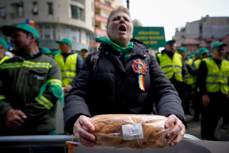 Węgry dodają miód i inne produkty do ukraińskiego zakazu importu