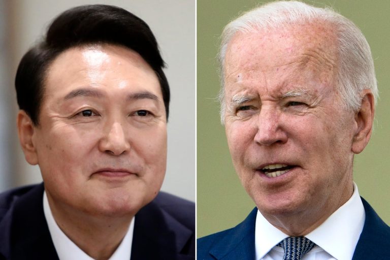 Wyciek danych wywiadowczych USA komplikuje szczyt z Koreą Południową