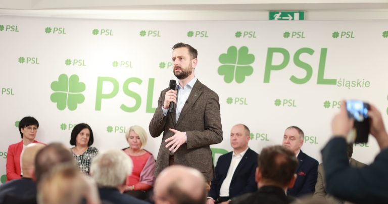 Polska partia chce, aby kandydaci zobowiązali się do przekazania 1 mln zł na cele charytatywne, jeśli po wyborach zrezygnują