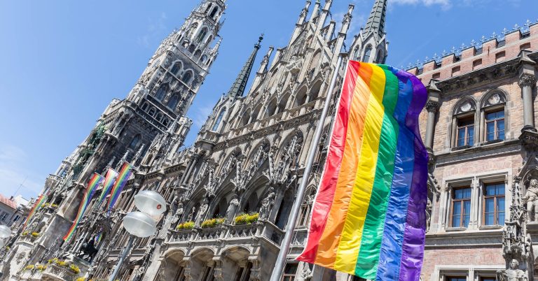 Polska ambasada „zbulwersowana” niemieckimi materiałami dydaktycznymi mówiącymi „Polska matka nienawidzi gejów”