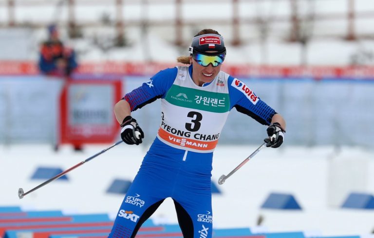 Mąż dwukrotnej mistrzyni olimpijskiej Justyny ​​Kowalczyk zginął w lawinie