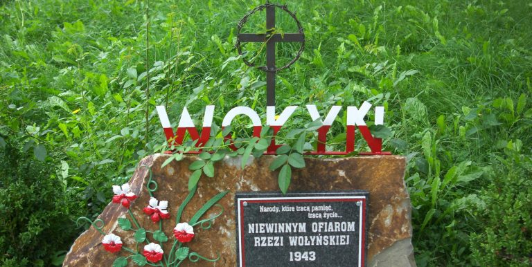 Ukraina krytykuje apel Polski do Zełenskiego o przeprosiny za masakry z czasów II wojny światowej