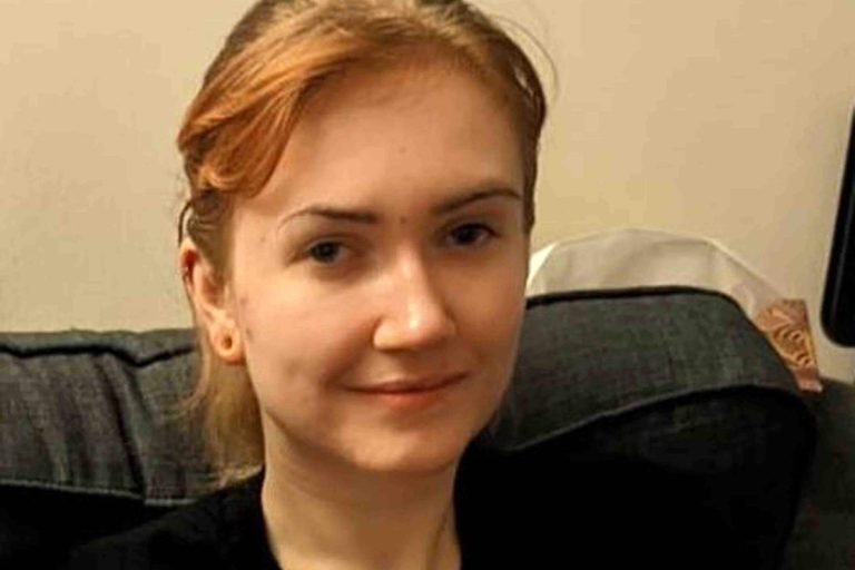 Polska studentka zabita w „okrutnej” zasadzce z nożem przez byłego chłopaka