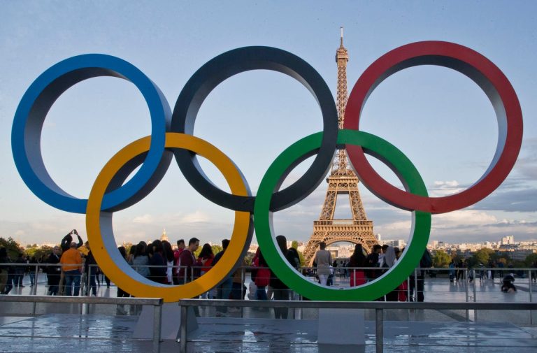 Rosyjscy żeglarze zaoferowali ograniczoną możliwość zakwalifikowania się do Igrzysk Olimpijskich w Paryżu