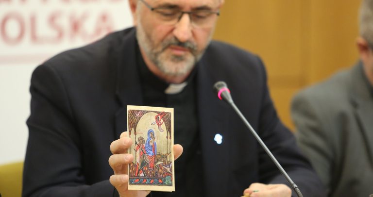 Polscy biskupi apelują o bardziej tolerancyjną retorykę wobec migrantów