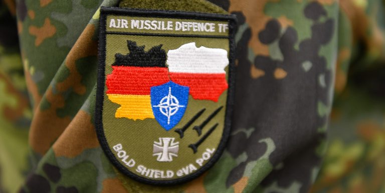 Polska chce, aby niemieckie rakiety Patriot pozostały na jej terytorium na dłużej