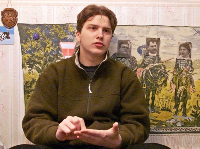 Białoruskiemu dziennikarzowi grozi do 6 lat więzienia za reportaże opozycji