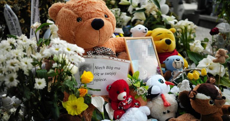 Sejm uchwalił ustawę o ochronie dzieci po śmierci 8-latki z rąk ojczyma