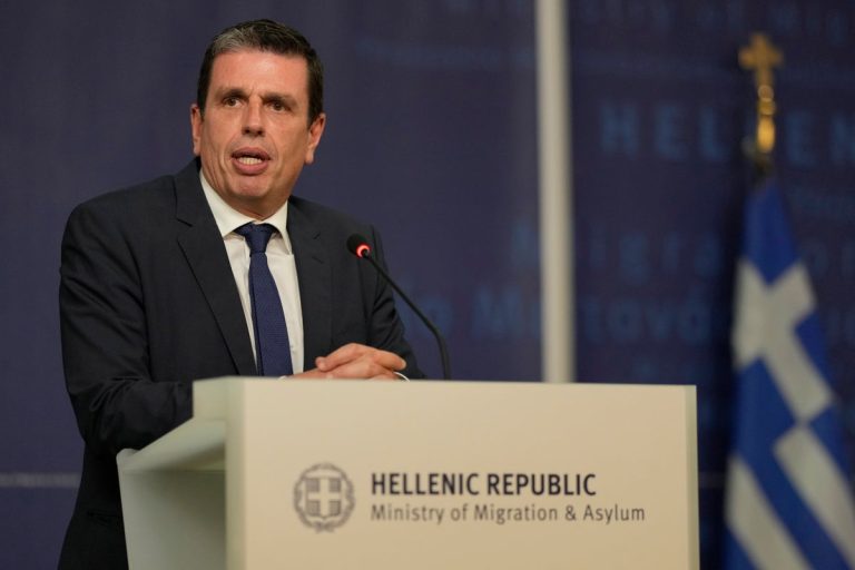 Grecja wzywa agencję graniczną UE, aby nie wycofywała się z kraju, ponieważ pojawiają się pytania dotyczące śmierci migrantów