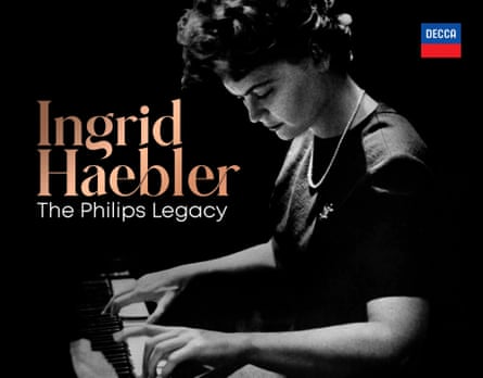 Nekrolog Ingrid Haebler |  Muzyka klasyczna