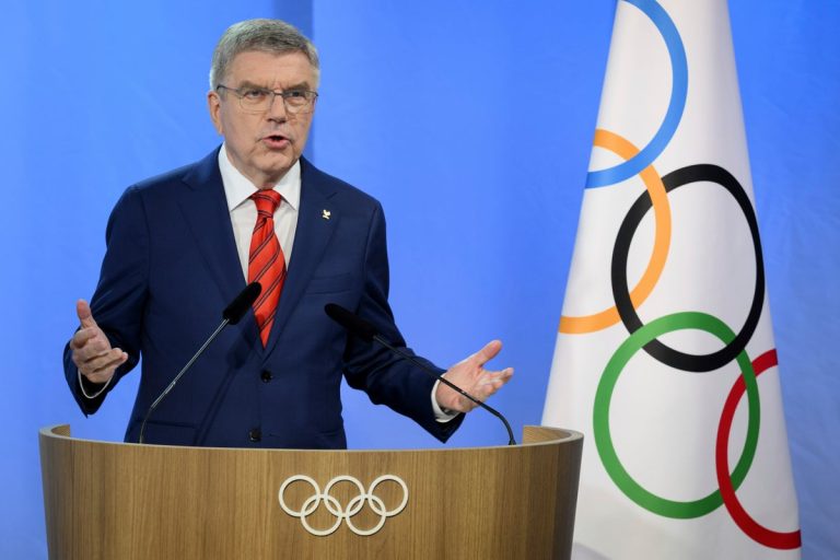 Rosyjscy sportowcy mogą zakwalifikować się na miejsca olimpijskie w coraz większej liczbie dyscyplin sportowych na rok przed końcem