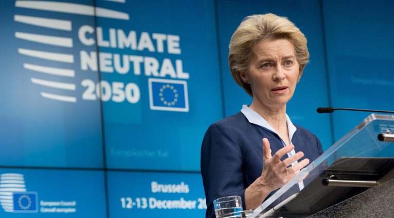 Polska składa skargi prawne na „autorytarną” politykę klimatyczną UE