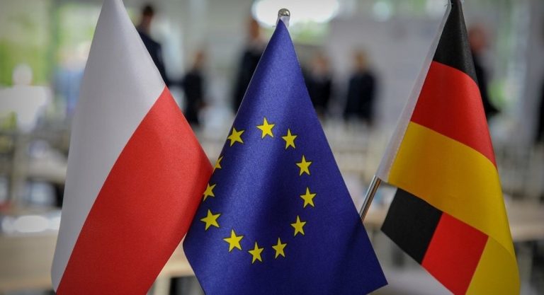 Polish parliament condemns German “interference” in elections