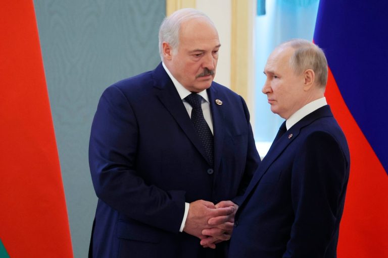 Russian- Ukraine latest news today: Lukashenko and Putin taunt Poland with Wagner troops at border