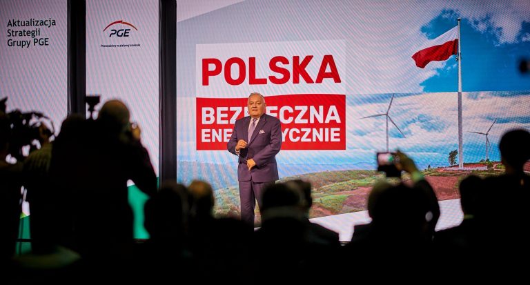 Poland’s largest power producer to go carbon neutral by 2040