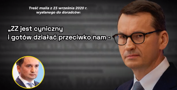 Opposition criticised for using AI-generated deepfake voice of PM in Polish election ad