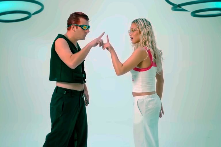 Why you can’t get 'Planet of the Bass,’ the playful ’90s Eurodance parody, out of your head