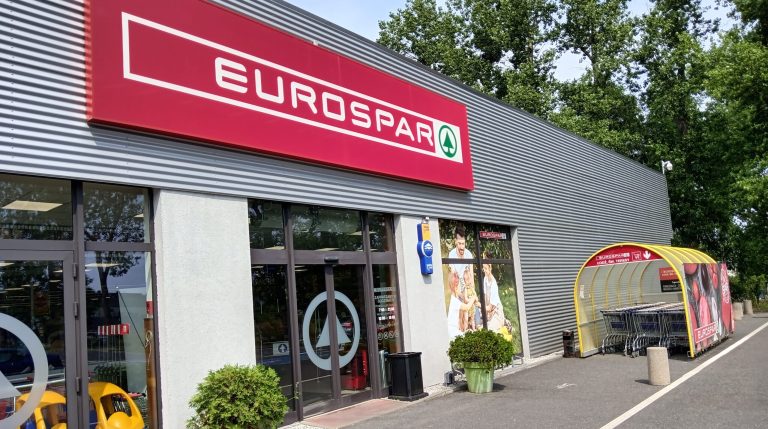 Spar Group puts Polish business up for sale