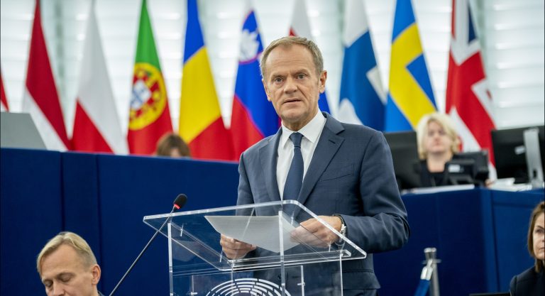 Tusk to visit Brussels on mission to unlock Poland’s frozen EU funds