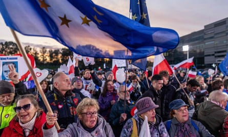 How a Tusk-led government could bring radical change to Poland | Poland