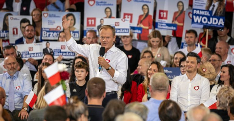 Five conclusions from Poland’s elections