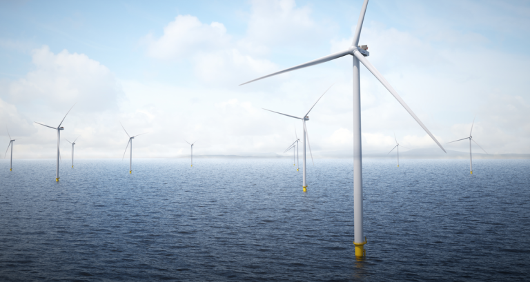Construction of Poland’s first offshore wind farm set to begin