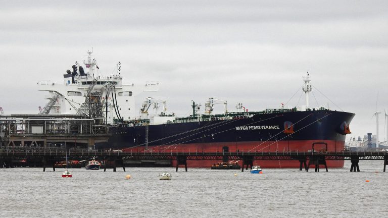 Poland’s Orlen charters supertanker to transport Venezuelan oil