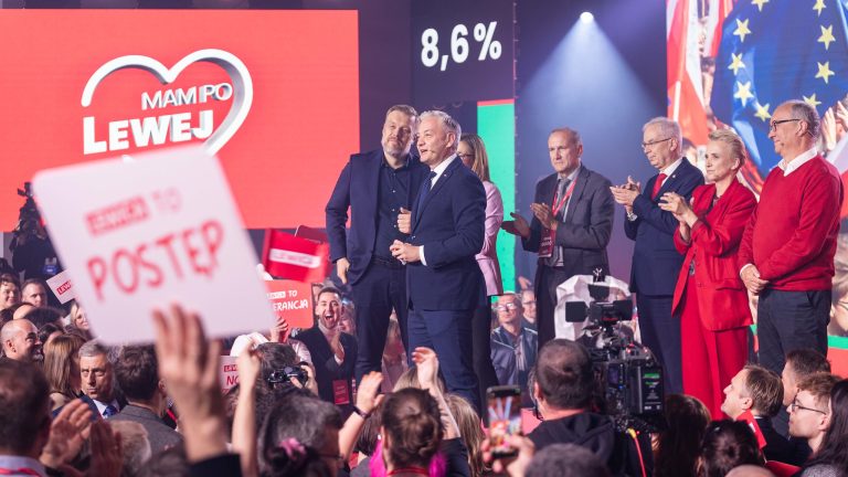 What are the Polish left’s post-election prospects?