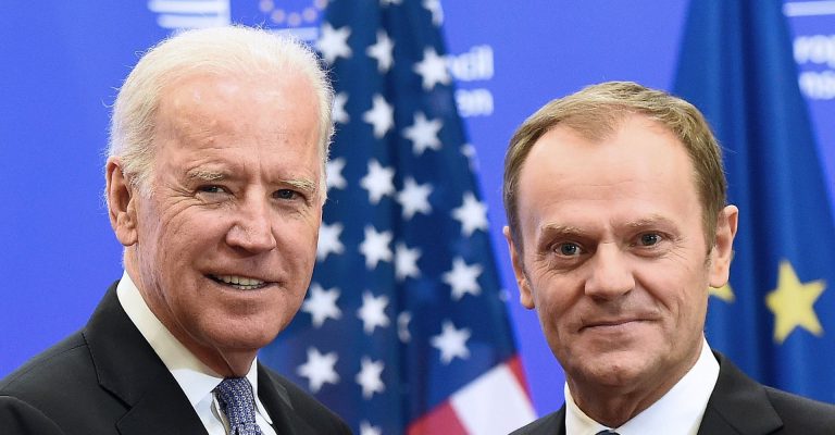 US “happy” that incoming Polish government will improve relations with EU, says ambassador