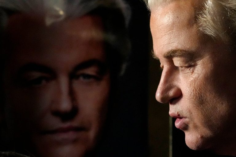 Europe’s far-right populists buoyed by Wilders’ win in Netherlands, hoping the best is yet to come