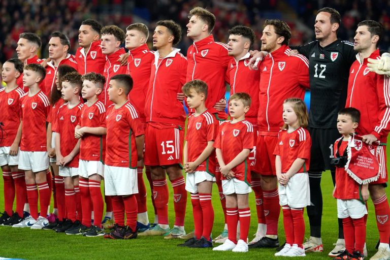 Wales to host Finland in Euro 2024 semi-final play-off