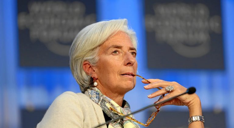 Lagarde: EU law will protect Polish central bank chief if new government unlawfully prosecutes him