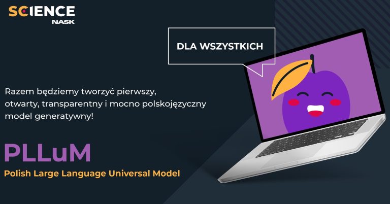 Project launched to create “Polish ChatGPT”