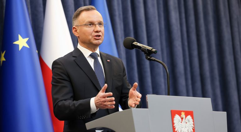 President refers Polish government’s budget to constitutional court due to “doubts” over legality