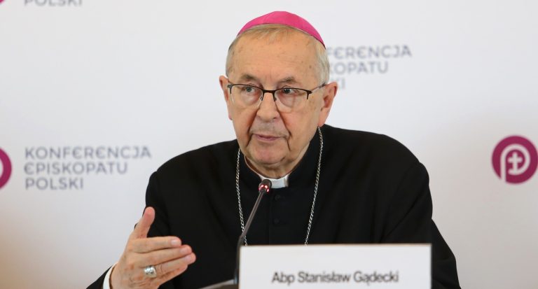 Head of Polish church offers to “intervene with government” over jailed opposition politicians