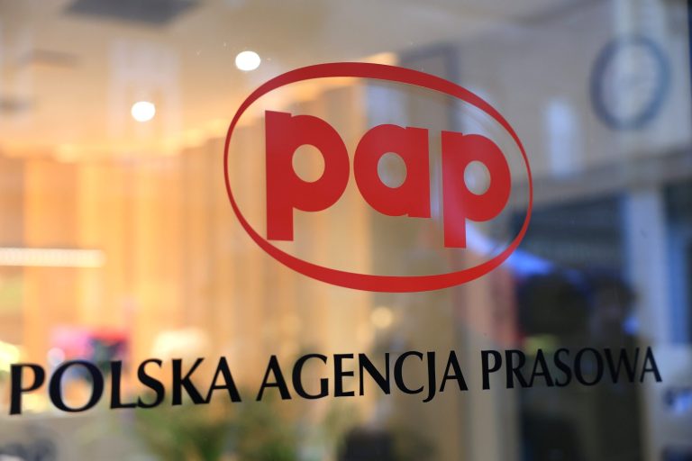 Court accepts government’s move to put Polish Press Agency into liquidation