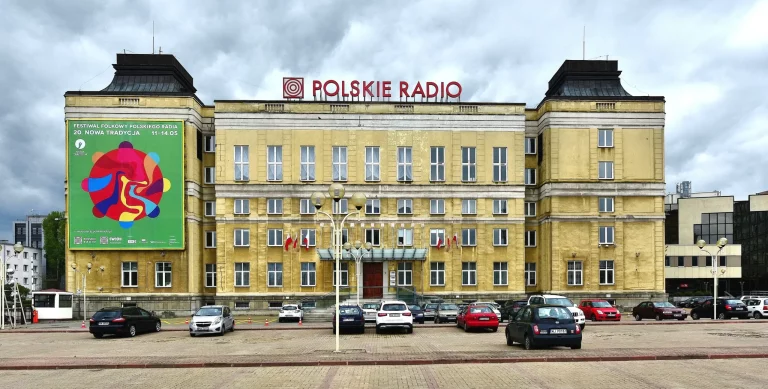 Court rejects Polish government’s move to put public radio into liquidation