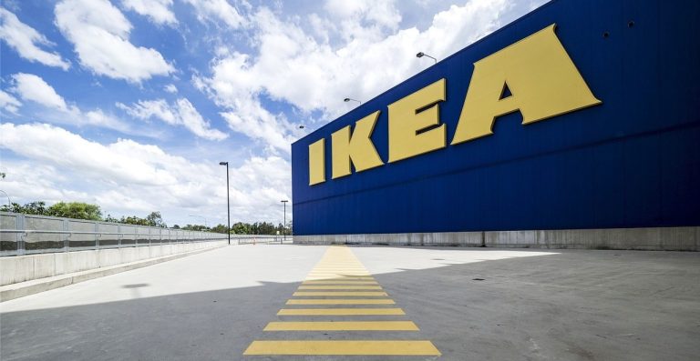 Polish conservatives boycott IKEA after advertising pulled from TV station over anti-immigrant remarks