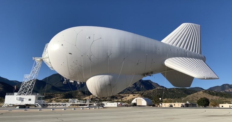 US approves $1.2 billion sale of military airships to Poland