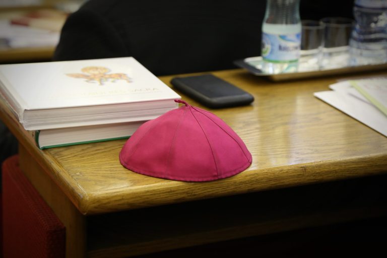 Catholic church in Poland opposes reducing number of religion classes in schools